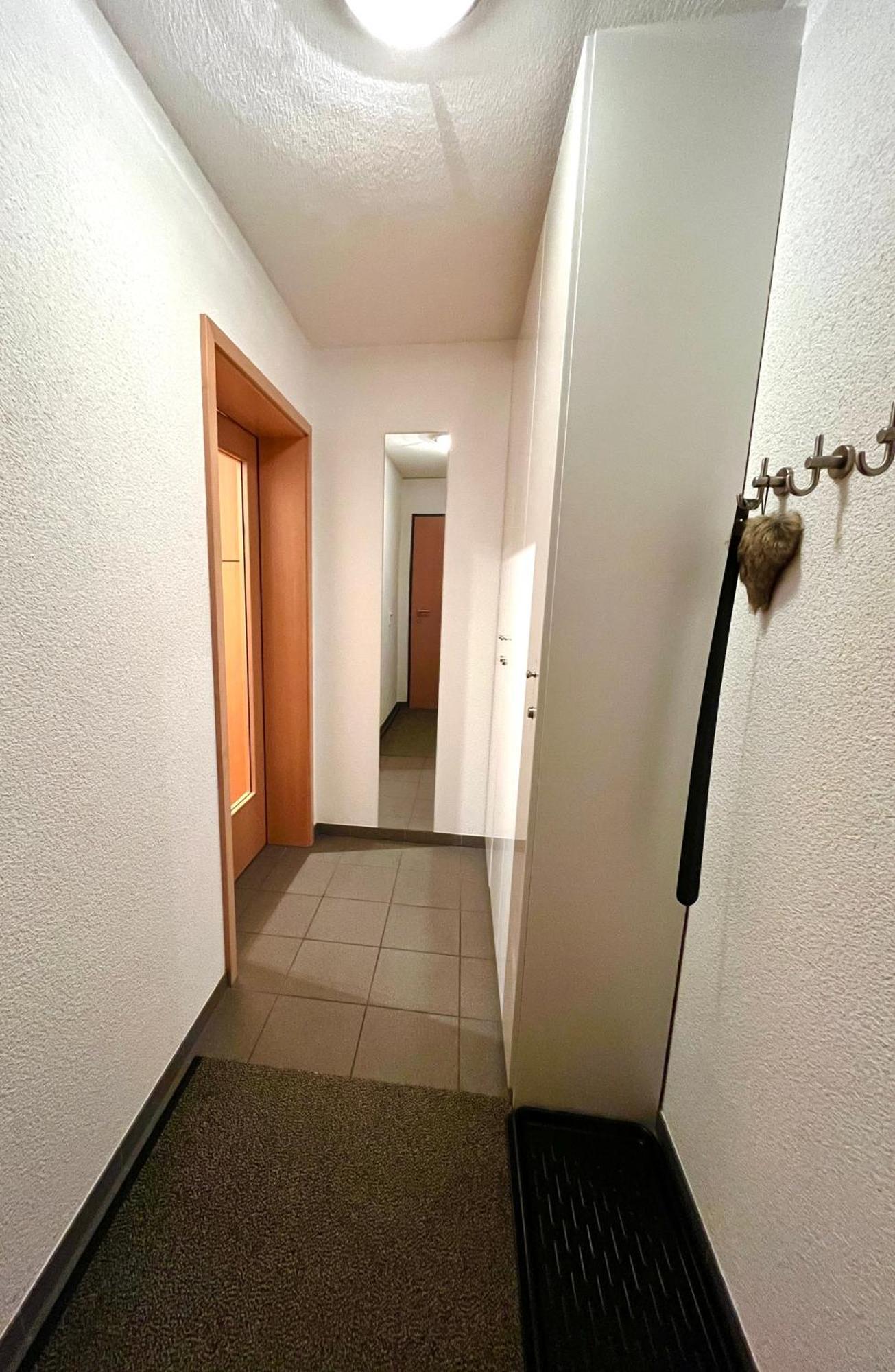 Sonniges Bergblick-appartement * Damüls